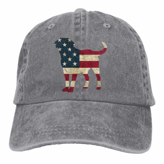 BSCI Audit Custom Print Dad Hat Denim Adjustable Sample Free Baseball Cap