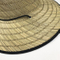 Wholesale Custom Cheap Mexico Sombrero Beach Surf Lifeguard Straw Hat