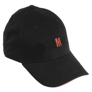 100% Cotton Baseball Cap of YAMAHA Cap with Embroidered Logo