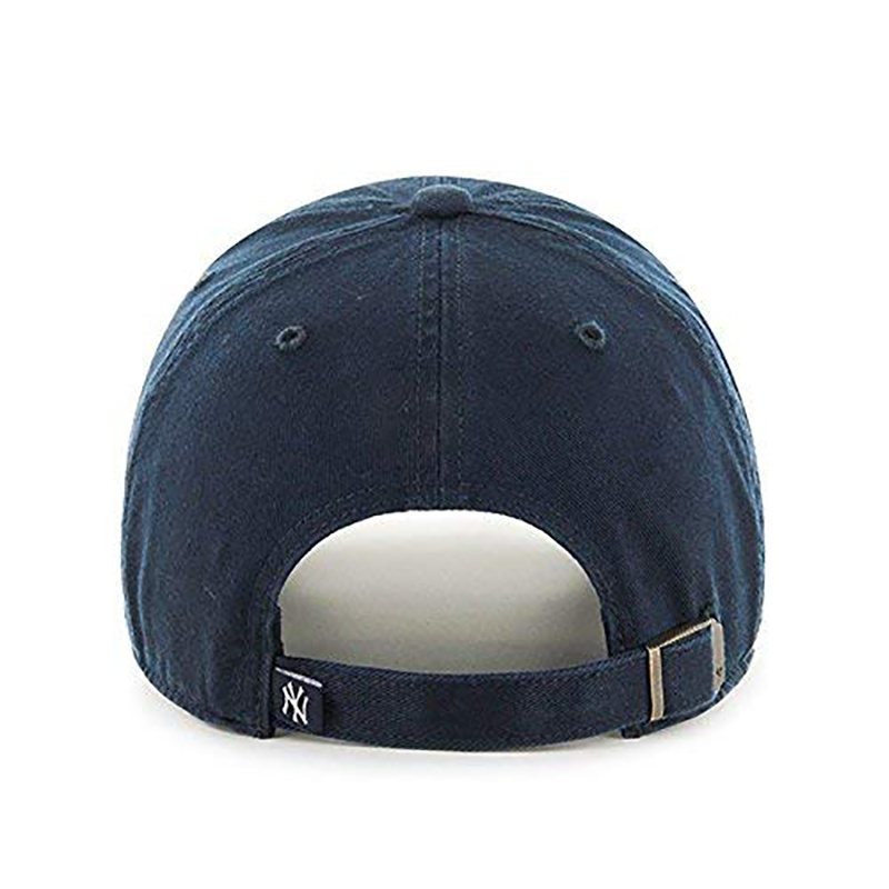 BSCI Audit Adjustable Washed New York Yankees Baseball Hat Wholesale