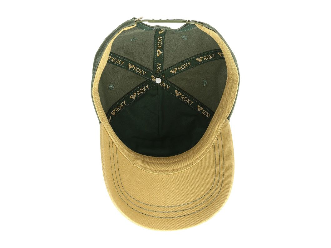 100% Cotton Custom Unisex Baseball Cap Hat Sports with Embroidered