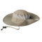 Nylon Sun Protection Summer Outdoor Fishing Hat with Neck Flap