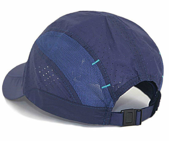 Sedex Audit Mesh Sport Summer Quick-Drying Wholesale Dri Fit Hat