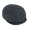 BSCI Audit Wholesale Warm Newsboy Cap Style Beret Wool Flat Girls Winter Cap