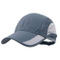 Custom Lightweight Quick Dry Breathable Running Mesh Hats Sports Cap