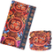 BSCI Audit Promotional 100% Polyester Multifunctional Seamless Tube Bandana
