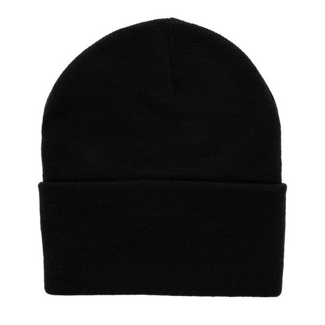 100%Acrylic Man Women Blank Custom Knit Wamr Beanie Winter Hat