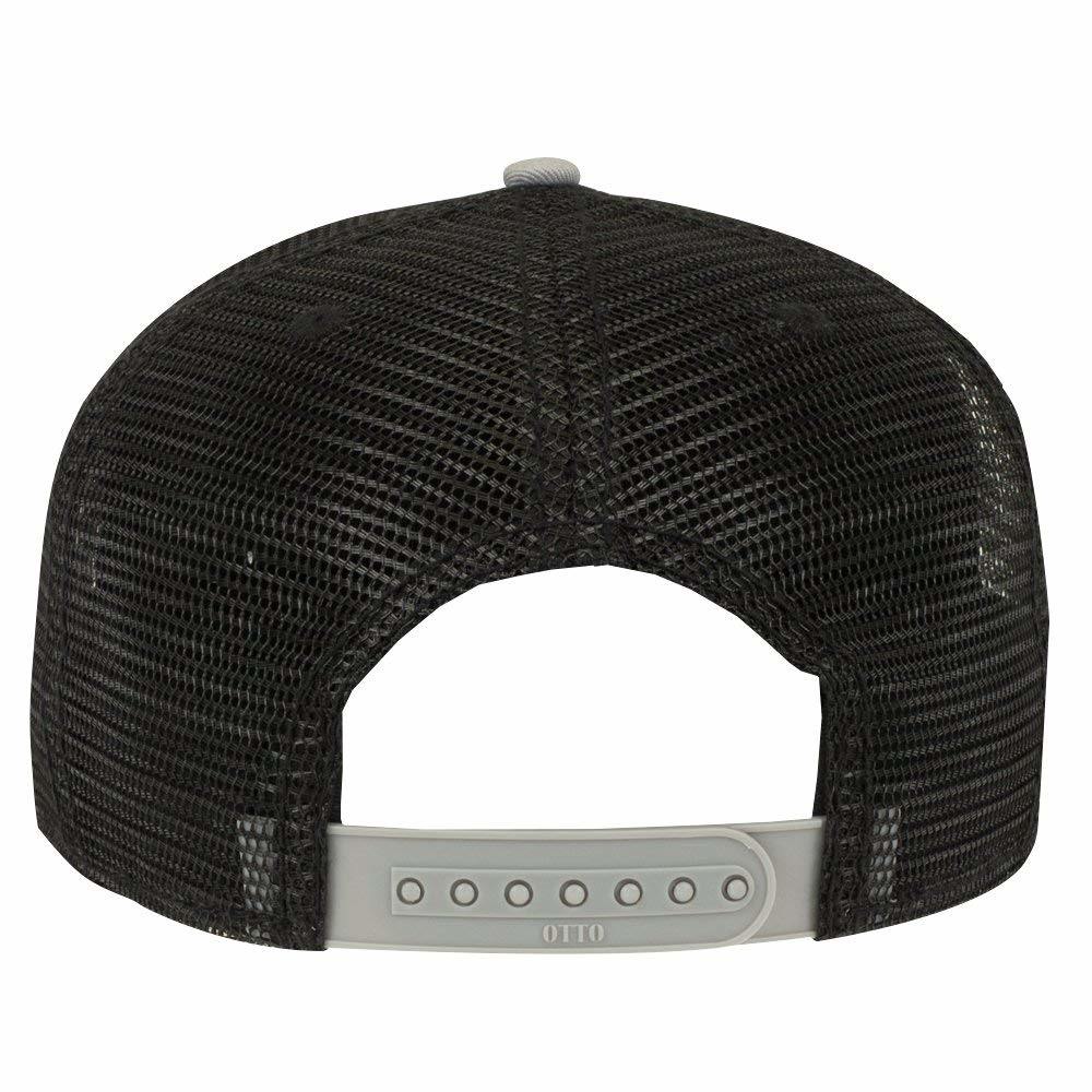 Mesh Blank Style Cap Baseball Cap Custom Snapback Caps