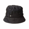 Snap Button Winter Bucket Hat with Down-Turned Brim Wholesale Custom