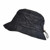 Blank Waterproof Adjustable Lightweight Easy Folded Bucket Nylon Hat