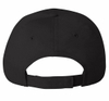 Wholesale 100% Cotton Magic Tape Back Embroidered Custom Logo Hat