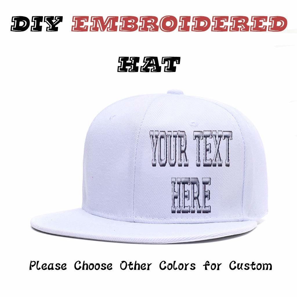 Wholesale 100% Cotton Embroidered Adjustable Custom Baseball Cap Hat Hiphop