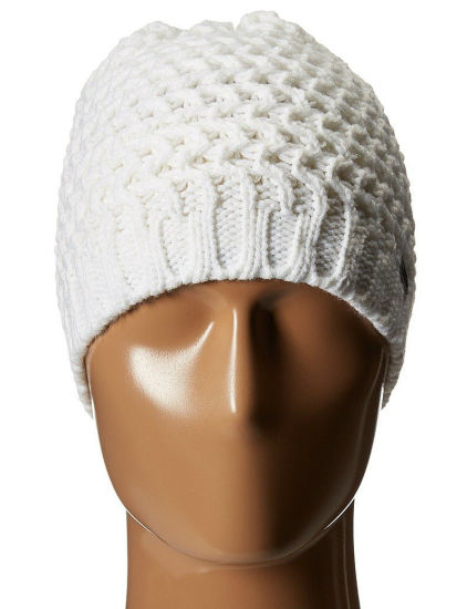 BSCI Audit 100% Acrylic Striped Knitted Fleece Lining Benie Hat