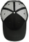Sedex Audit Custom 100% Polyester Mesh Back Breathable Trucker Cap