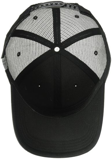 Sedex Audit Custom 100% Polyester Mesh Back Breathable Trucker Cap