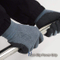 100% Polyester Warm Fleece Spandex Stretch Fit Winter Work Gloves