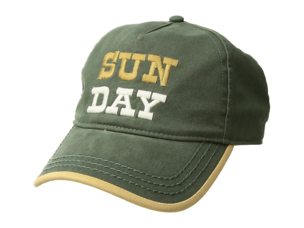 100% Cotton Custom Unisex Baseball Cap Hat Sports with Embroidered