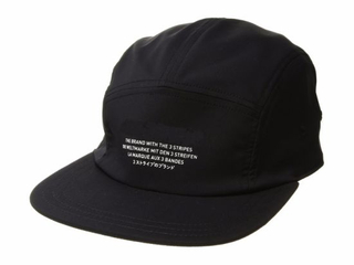 BSCI Audit Custom Polyester Lightweight Adjustable Baseball 5panel Cap with Interior Sweatband