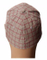 Sedex Audit Custom Unisex 6-Panel Curved Brim Nylon Baseball Cap
