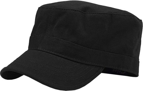 Sedex Audit Flat Top Military Caps and Hats /Army Cap Hat