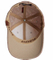 Sedex Audit Custom Unisex 6-Panel Curved Brim Nylon Baseball Cap
