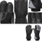 Hiking Touchscreen Mountaineering Gloves for Skiing Snowboarding Waterproof Windproof