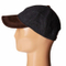 BSCI Audit Custom Adjustable Suede Brim Wool Blend High Quality Cap