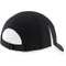 Custom 6-Panel Mesh Polyester Cap with Hook-and-Loop Back Closure