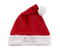 Wholesale Soft Plush Custom Funny Christmas Santa Hat