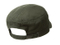 100% Cotton Custom Washed Blank Distressed Army Military Hat