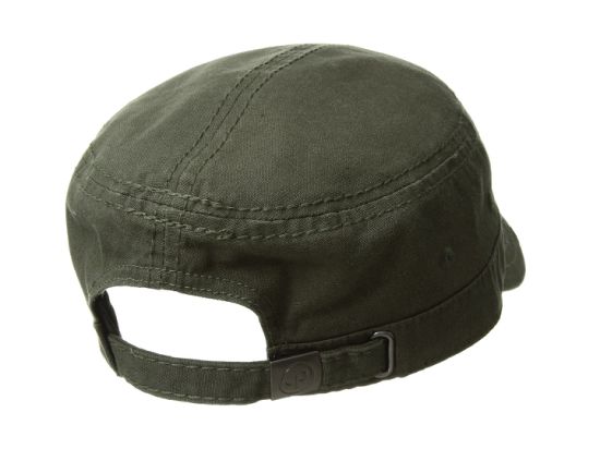 100% Cotton Custom Washed Blank Distressed Army Military Hat