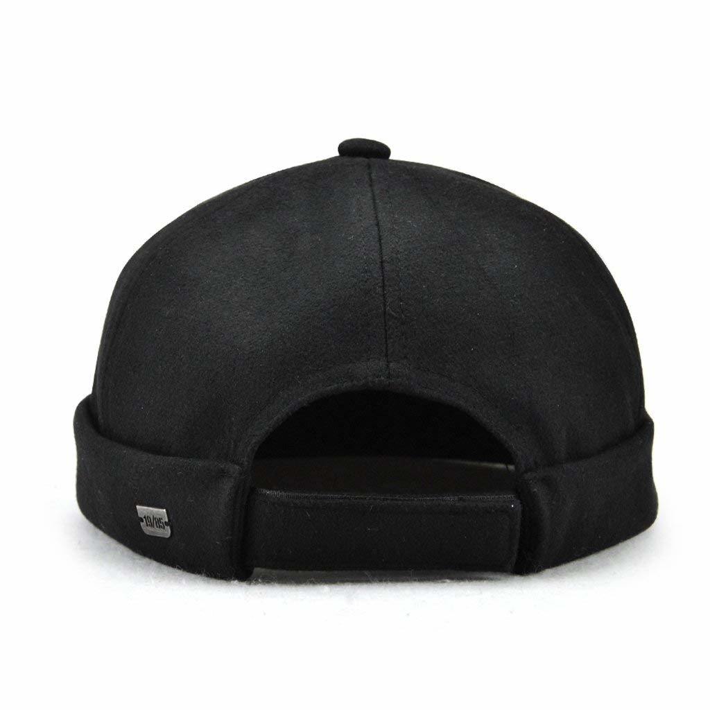 Wholesale Custom Unisex Beanie Skullcap Watch Sailor Brimless Hat