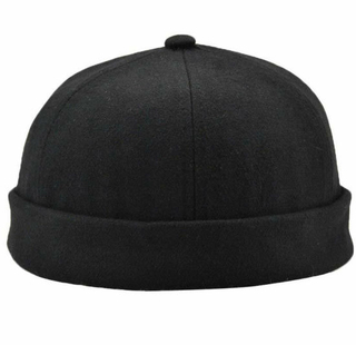 Wholesale Custom Unisex Beanie Skullcap Watch Sailor Brimless Hat