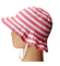 Sedex Audit Kid Summer Hat with Hook Loop Chin Strap