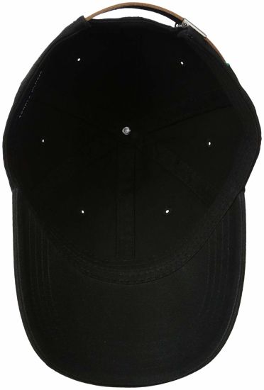 Wholesale 100% Cotton Adjustable Classic Baseball Embroidered Cap Logo