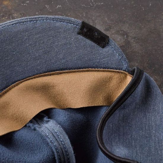 Specialized Cotton Wholesale Soft Vintage Textile Customized Blank Cycling Cap