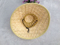 Wholesale Farmer Fishing Hat Chinese Oriental Vietnamese Bamboo Straw Hat