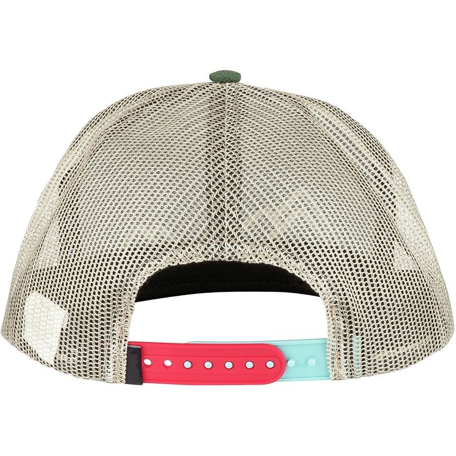 Custom New Fashion Hip-Hop Sport Black Embroidery Snapback with Mesh
