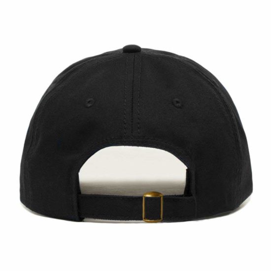 Sedex Audit Custom Baseball Lightweight Breathable Adjustable Dad Hat Embroidered