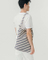 Custom 100% Cotton Duck Bag Spacious and Roomy Canvas Tote Bag for School Shopping Travelling