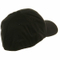 Sedex Audit 6-Panel Blank Wooly Twill Stretchable Fitted Baseball Cap