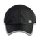 BSCI Audit Quick-Dry Baseball Type Foldable Brim 100% Polyester Cap