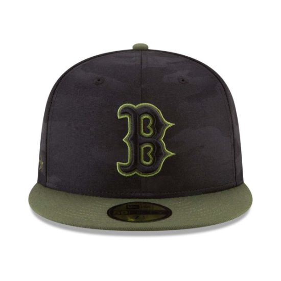 100% Cotton Embroidered Man Women Custom Flat Brim Fitted Cap