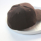Promotional Sports Hat Blank Fitted Custom 6 Panel Baseball Cap