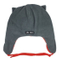 100% Polyester Embroidery Children Kids Animal Cute Winter Fleece Hat Beanie with Ear Flap