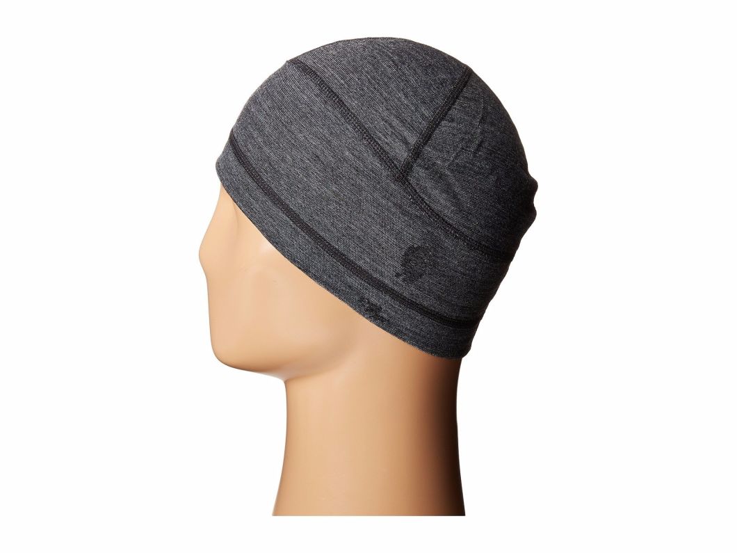 BSCI Audit Lightweight Beanie Quick Dry Running Hat with Contoured Double-Layer Earband