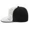 BSCI Audit Kid Polyester Shiny Reflective Cap Hip-Hop Sequins Snapback
