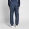 Unisex 50% Polyester, 50% Polyurethane Water Resistant Welded Seams Waterproof Over Trousers