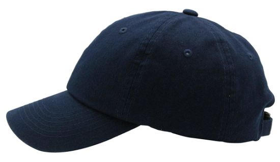 Classic Baseball Plain Dad Hat Blank with Your Own Embroidered Logo for Man Women