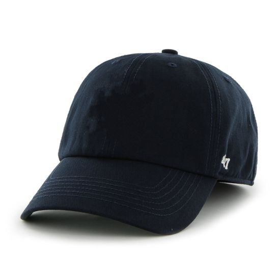 Sedex Audit Cotton New York Blank Fitted Baseball Hat Yankees Cap
